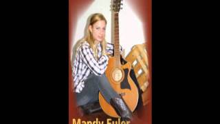 Mandy Cover "Honey i´m Home"