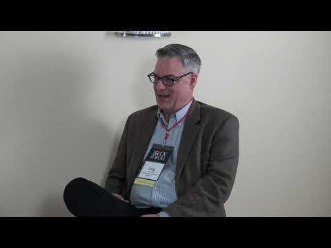 Gary S. Davis BMHoF Trailer '19