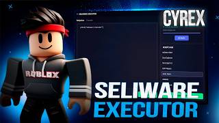 Is SELIWARE the BEST Roblox Executor for 2026? Full Roblox Exploiting Guide