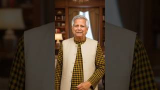 Dr. Muhammad Yunus | Chief Adviser of Bangladesh #shorts  #trending #viralvideo #dryunus #bangladesh