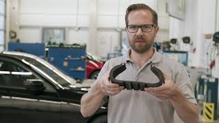 Tire Knowledge - Runflat tires