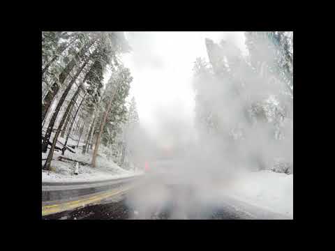 Yosemite 1