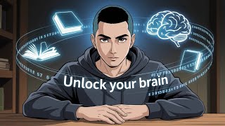 Learn Anything 3X Faster Using CIA Memory Techniques (Easy Brain Hacks)”