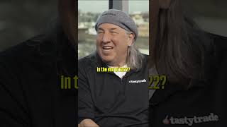 He Thought Trading Was Too Easy?