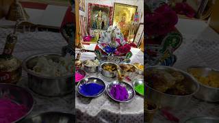 Krishna holi khele short #shyam #shorts #programerved #radhekrishnakridhe
