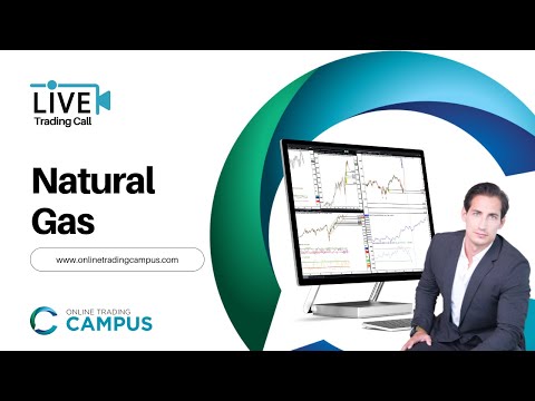 Trading Call: Natural Gas