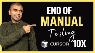 How Testing Makes AI Editor CURSOR WAY Better! (FREE)