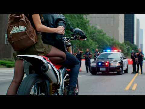 Full Comic Crime Movie | A jewel heist returns after twenty years | Action Movies
