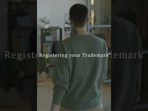 Trademark Registration #buiness  #company #trademark