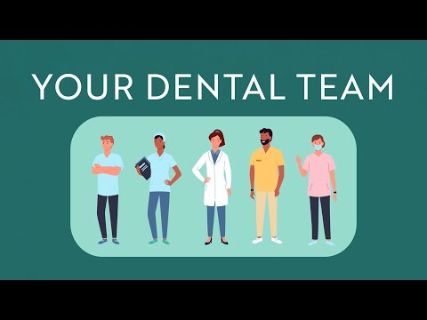 Understanding How Our Team Makes You Smile