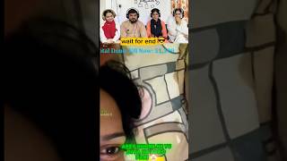 Indian girl roasted 🤣 @JanjuaTalks #pakistan #funny #memes #reaction #reactpro #janjuatalks