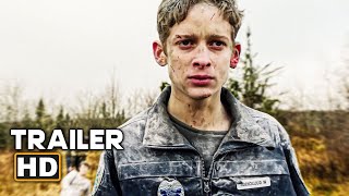 THE INSTITUTE Trailer (2025) Stephen King, Sci-Fi Series HD