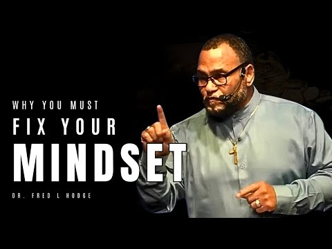 Developing The Mindset and Methods for Wealth Building