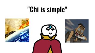 Avatar Power System explained in 16 Minutes
