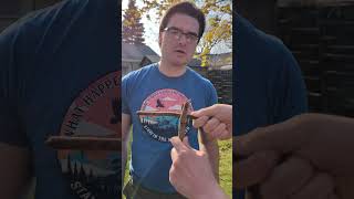 How to start a fire when you only have sticks