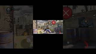 COD Hacker Vibes... But It’s Just Skills” #CODGameplay #CallOfDuty #CODMobile #WarzoneMoments