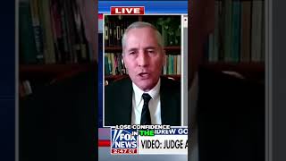 This Judge HELPED a Criminal Escape?!