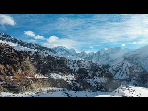 The Journey Within | Healing Music, Meditation Music, Relaxing Music, Music For Sleep