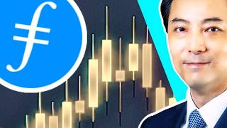 Filecoin (FIL) Price Wyckoff Analysis : Whales Control Your Win Or Lose!