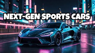 The Future of Sports Cars: A Software Revolution