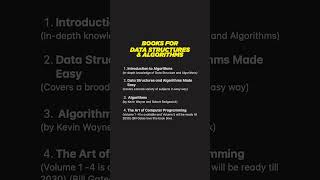 These Coding Books are even better than Youtube tutorials. Have you read any Coding Books?#book#code
