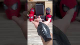 Real Life SpiderMan Gadgets! ❤️🕷