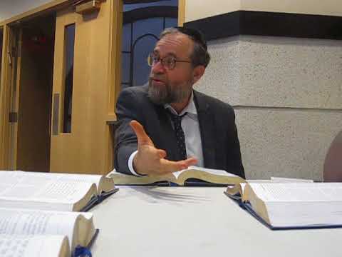 Parashat Terumah 1
