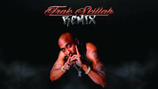 2Pac - Dear Mama (Remix) ft. Anthony Hamilton - by Trak Skillah