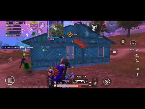 15 Kills in Competitive by Team Warriors | Waji Gaming