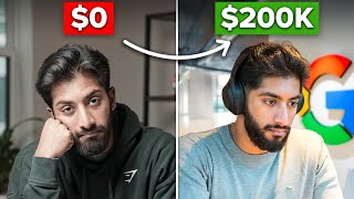 Getting a Software Engineering Job Is Actually Easy (If You Do This)