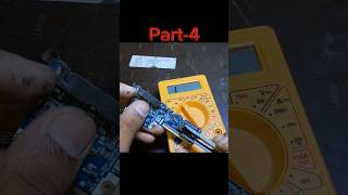 " Part- 4 Chaking Components with DIY Tweezers Clip! ⚡ #ElectronicsHack #experiment #diy 😎