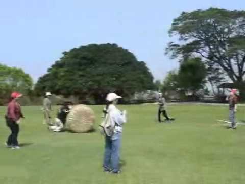 XD school' graduate trip 1