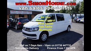 used vans for sale  www.simonhorne.com great quality at cheap prices