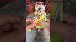 #pokemon #pokemoncards #destinedrivals #teamrocket #pokemonpulls #gaming #tcg #packopening #pokémon