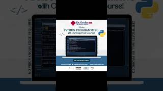 Python Programming for Biologists #biology #pythonforeveryone #pythonforbeginners #pythontutorial