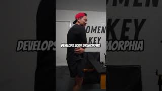 You know you're a true Gym Bro when this happens... #shorts