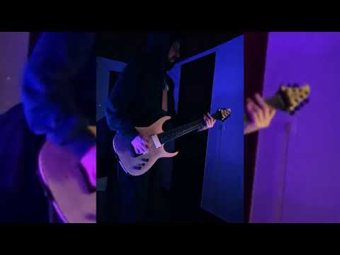 Architects - Blackhole (ONE TAKE PLAYTHROUGH)