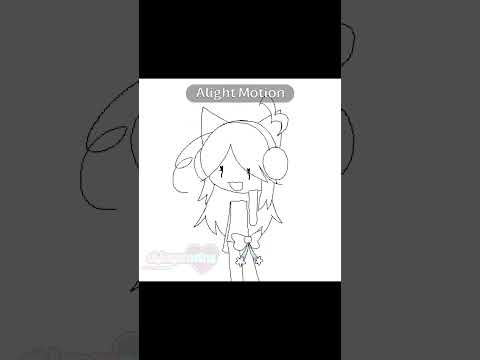 My irl oc!! #givemebackmykids #ibispaintx #animation #alightmotion #capcut #irloc #irl #oc #idkwhat