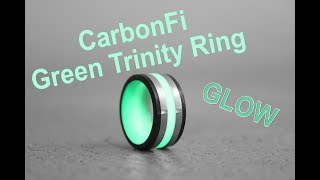 CarbonFi Trinity Ring Demonstration