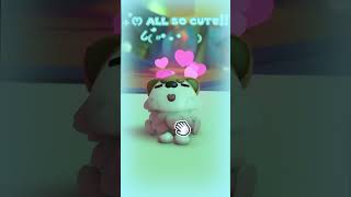 ₊˚ෆ Getting new Cryptid!! .ೃ #adoptme #adoptmepets #halloween #viral