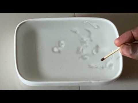 The Invisible Fire in Water || Hack || DIY