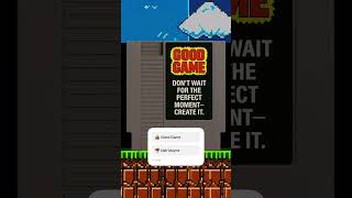 #GoodGame #retrogames #retrofunk