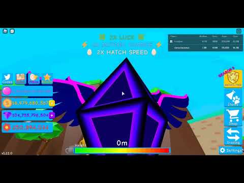 Trading shard send pm in my other videos