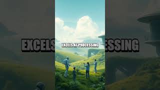 AI in Creative Problem Solving vs. Human Intuition