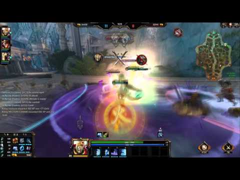 SMITE Montage #1