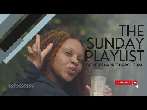 Blantyre Farmers Market March 2024 Edition | The Sunday Playlist