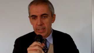 Intervista ad Amedeo Capetti - Malattie Infettive Ospedale Sacco