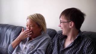 A day in the life of a support worker