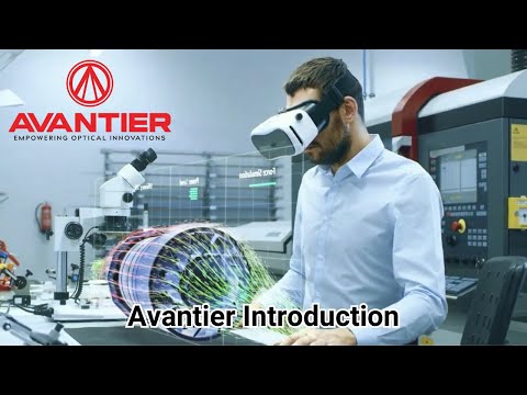 Avantier Introduction