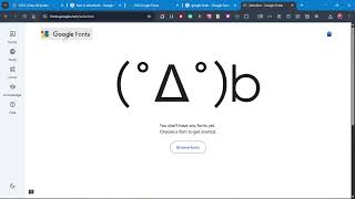 Class 06: Font Family, Font Size, Font Weight, Line Height in Bangla | CSS Typography | Moudud Hoq